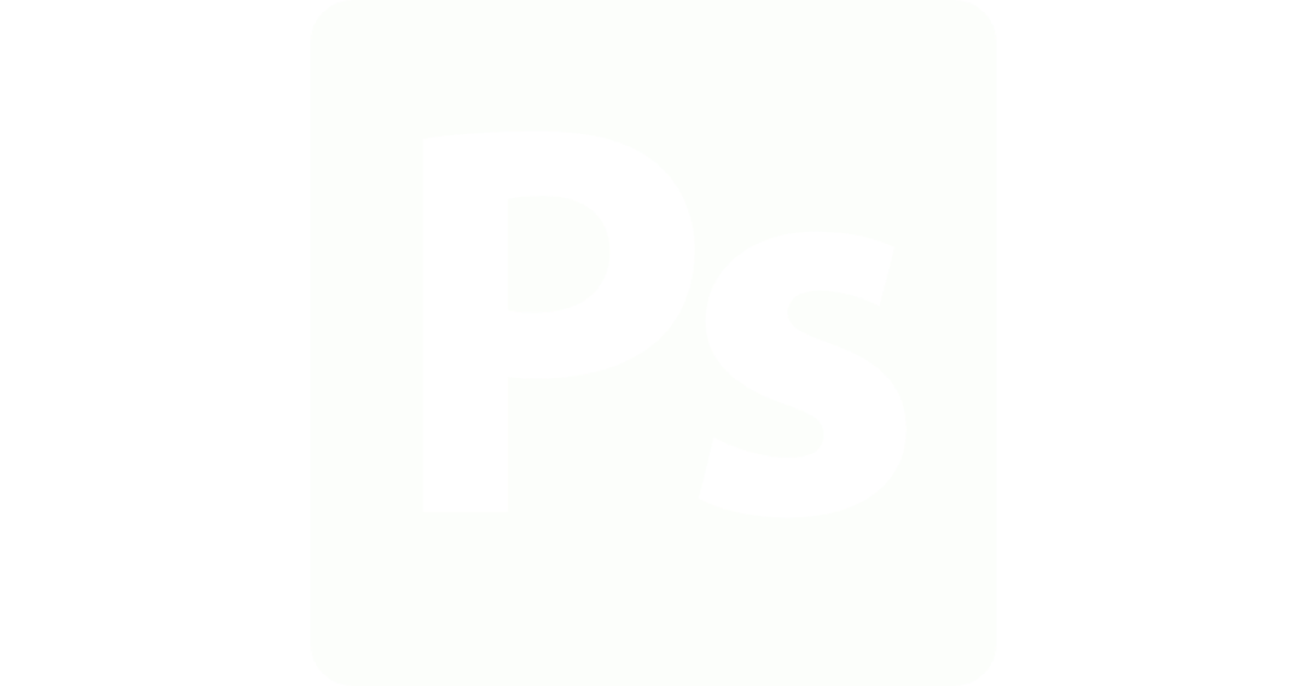 Adobe Photoshop